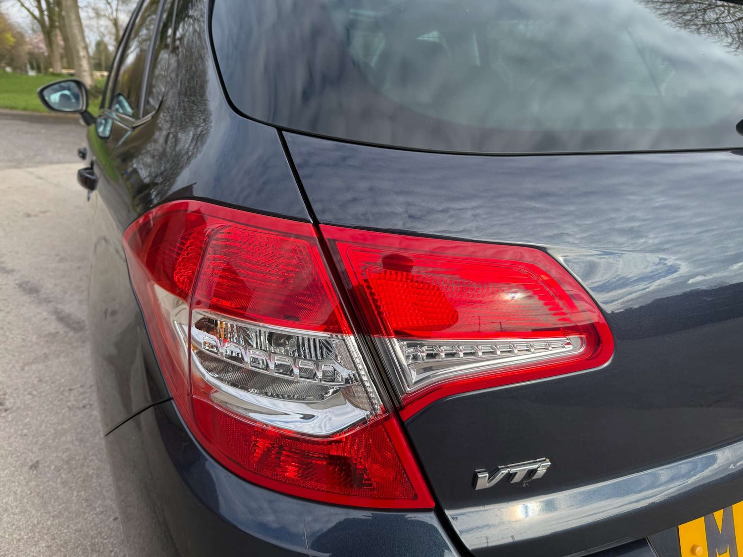 Used Citroen C4 2014 for sale - 78016390: Photo 39