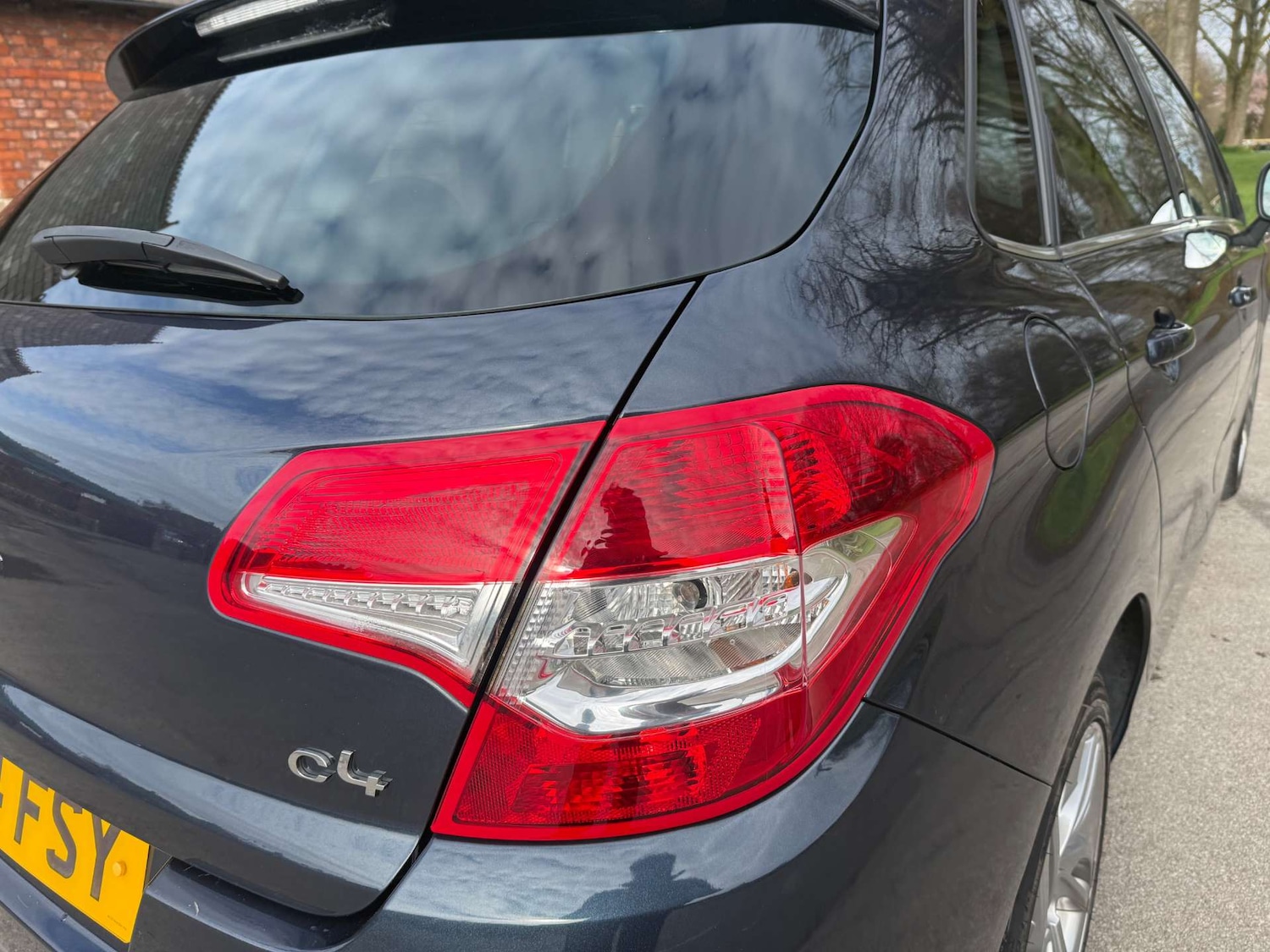 Used Citroen C4 2014 for sale - 78016390: Photo 40