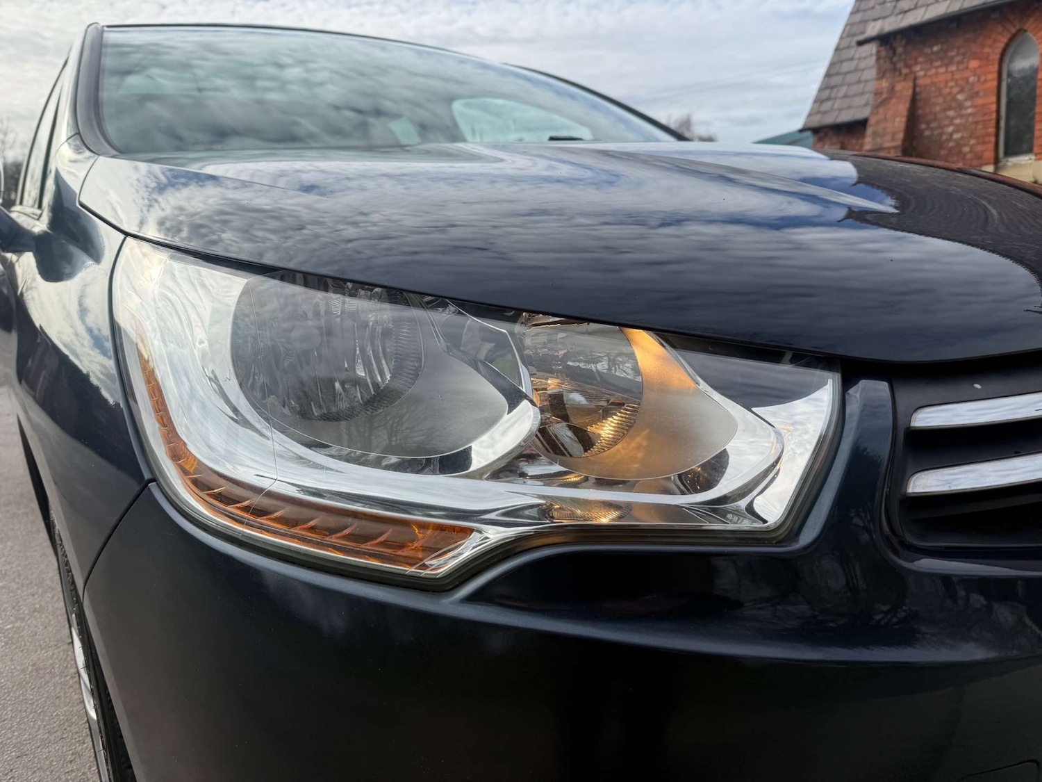 Used Citroen C4 2014 for sale - 78016390: Photo 41