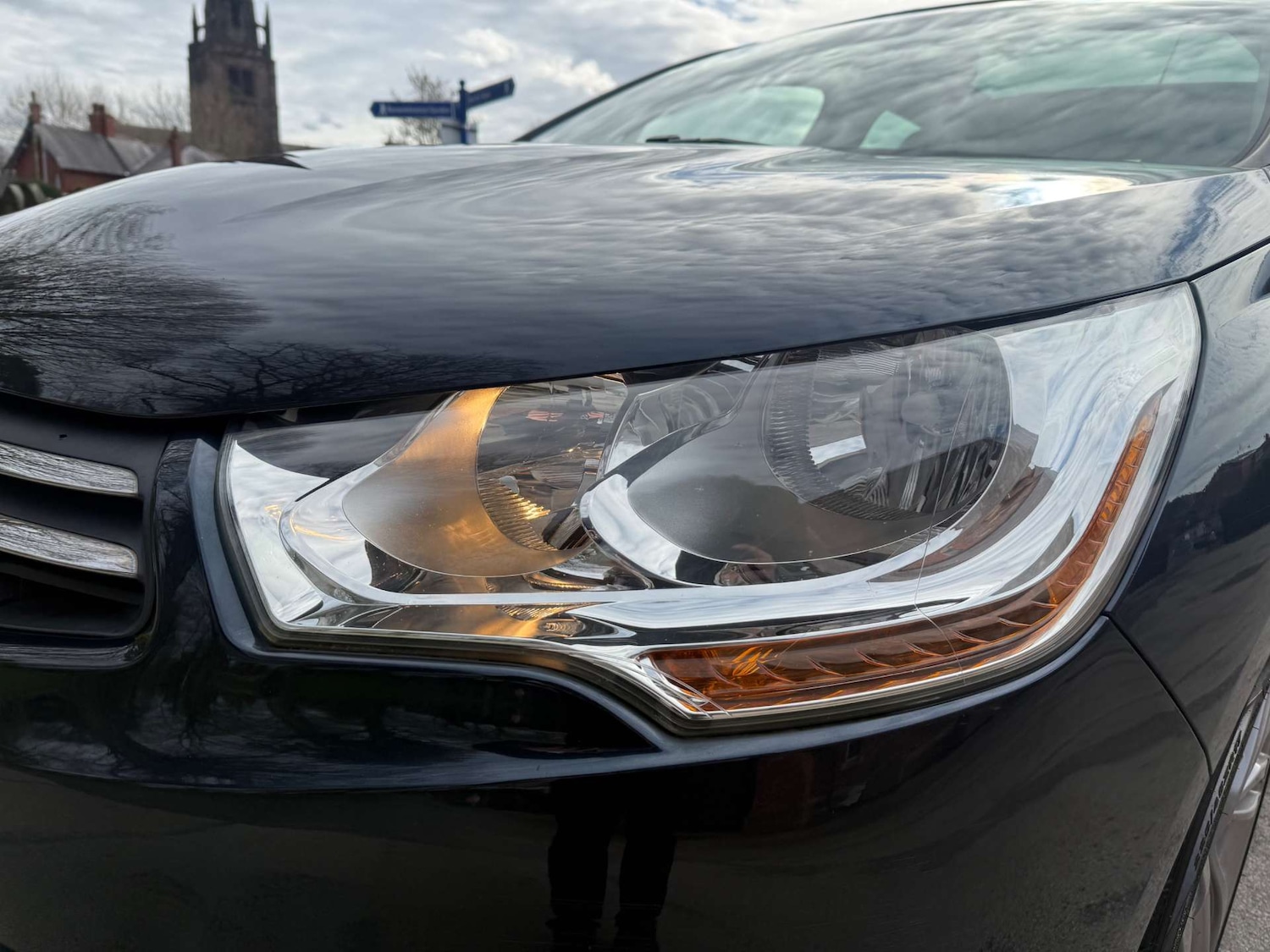 Used Citroen C4 2014 for sale - 78016390: Photo 42