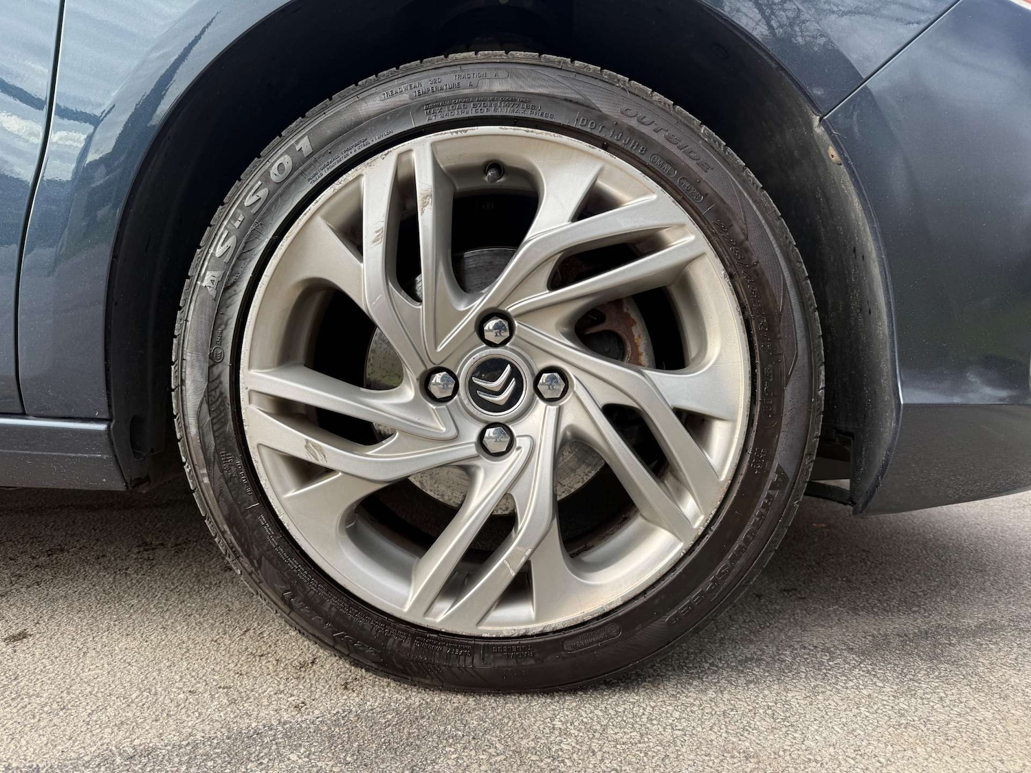 Used Citroen C4 2014 for sale - 78016390: Photo 46