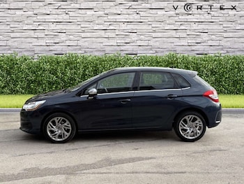 Used Citroen C4 2014 for sale - 78016390: Photo