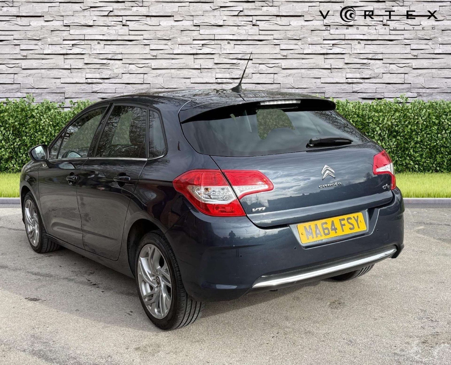 Used Citroen C4 2014 for sale - 78016390: Photo 5