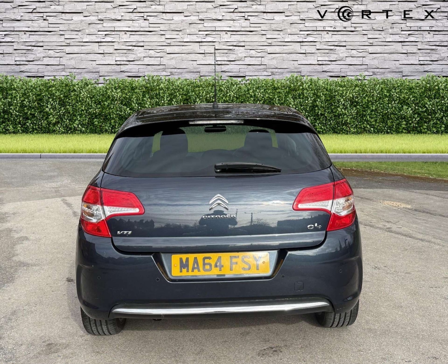Used Citroen C4 2014 for sale - 78016390: Photo 6