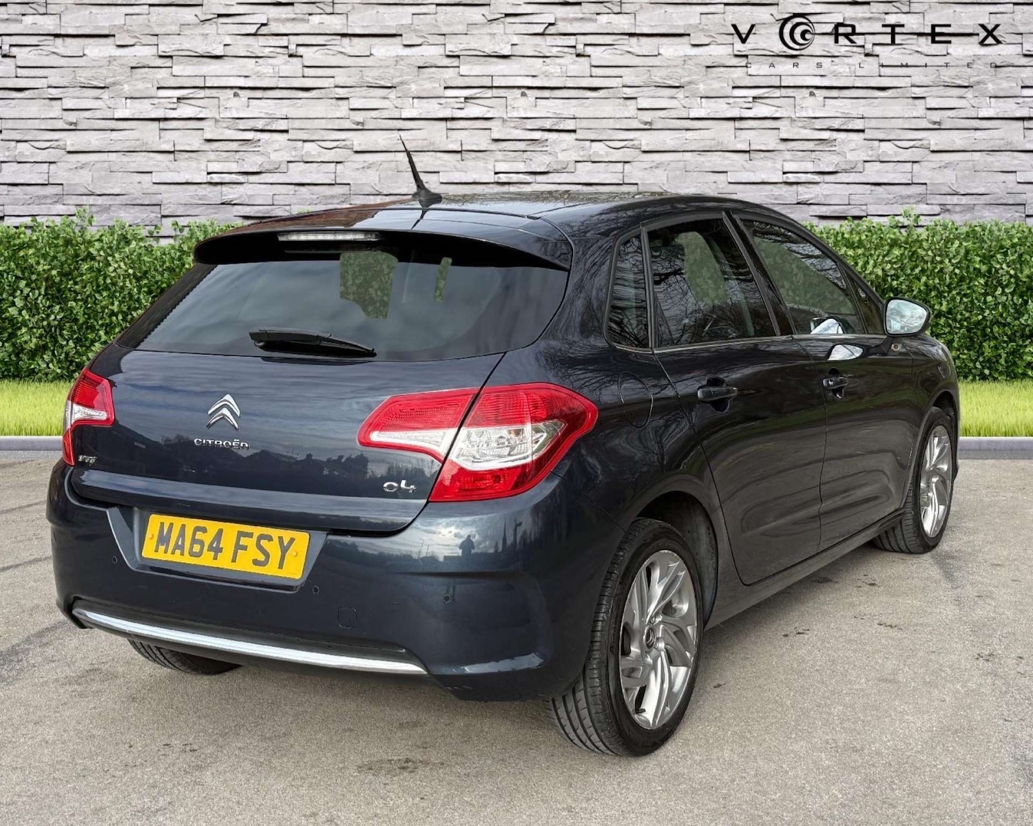 Used Citroen C4 2014 for sale - 78016390: Photo 7
