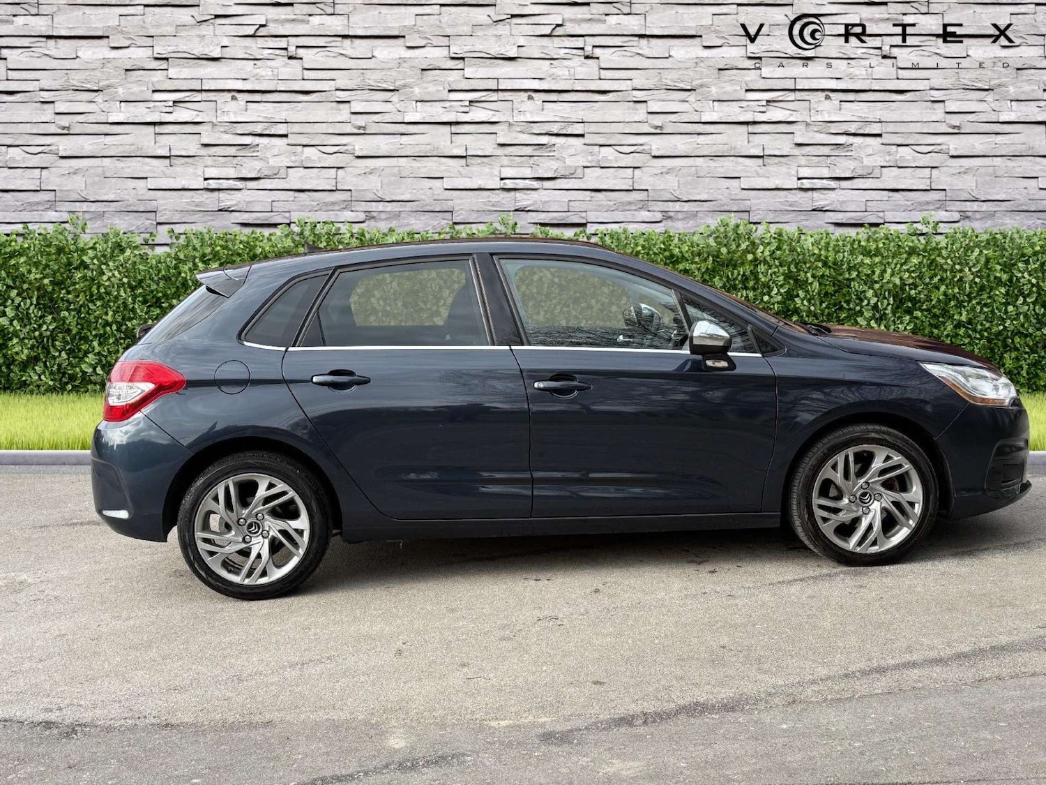 Used Citroen C4 2014 for sale - 78016390: Photo 8