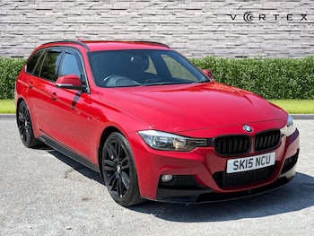 Used BMW 3 Series 2015 for sale - 79099121: Photo