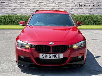 Used BMW 3 Series 2015 for sale - 79099121: Photo