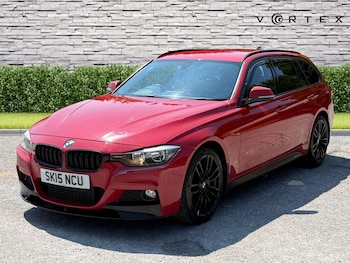 Used BMW 3 Series 2015 for sale - 79099121: Photo