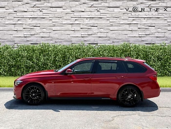 Used BMW 3 Series 2015 for sale - 79099121: Photo