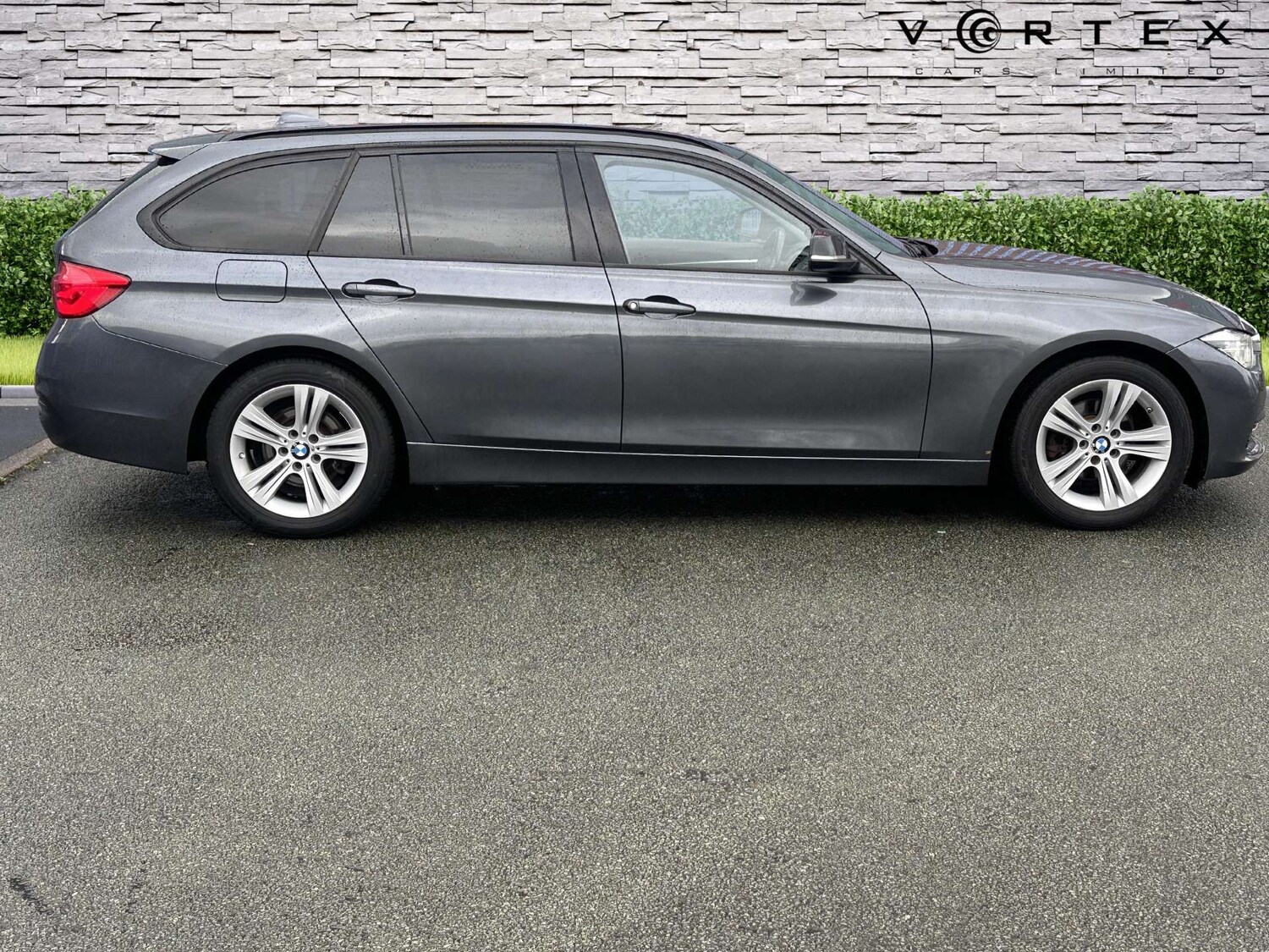 Used BMW 3 Series 2018 for sale - 76892320: Photo 10