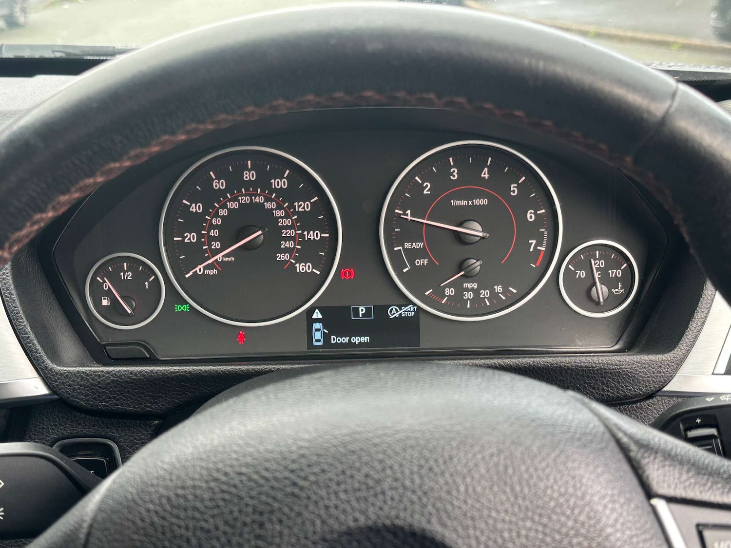 Used BMW 3 Series 2018 for sale - 76892320: Photo 16