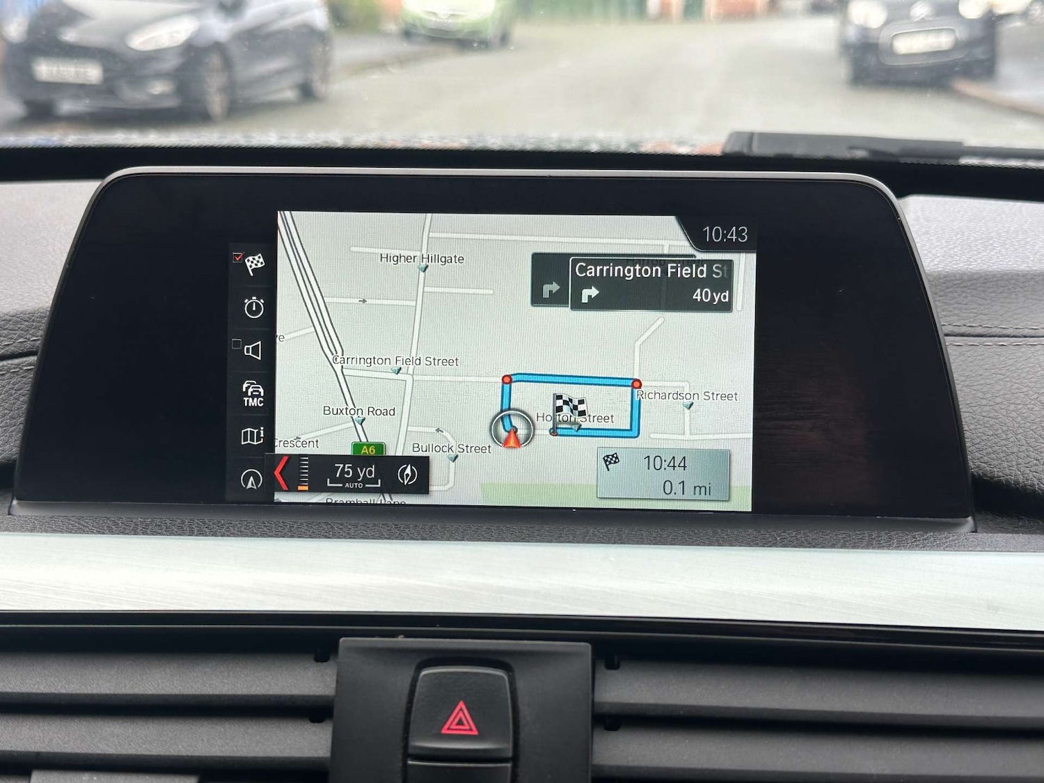 Used BMW 3 Series 2018 for sale - 76892320: Photo 17