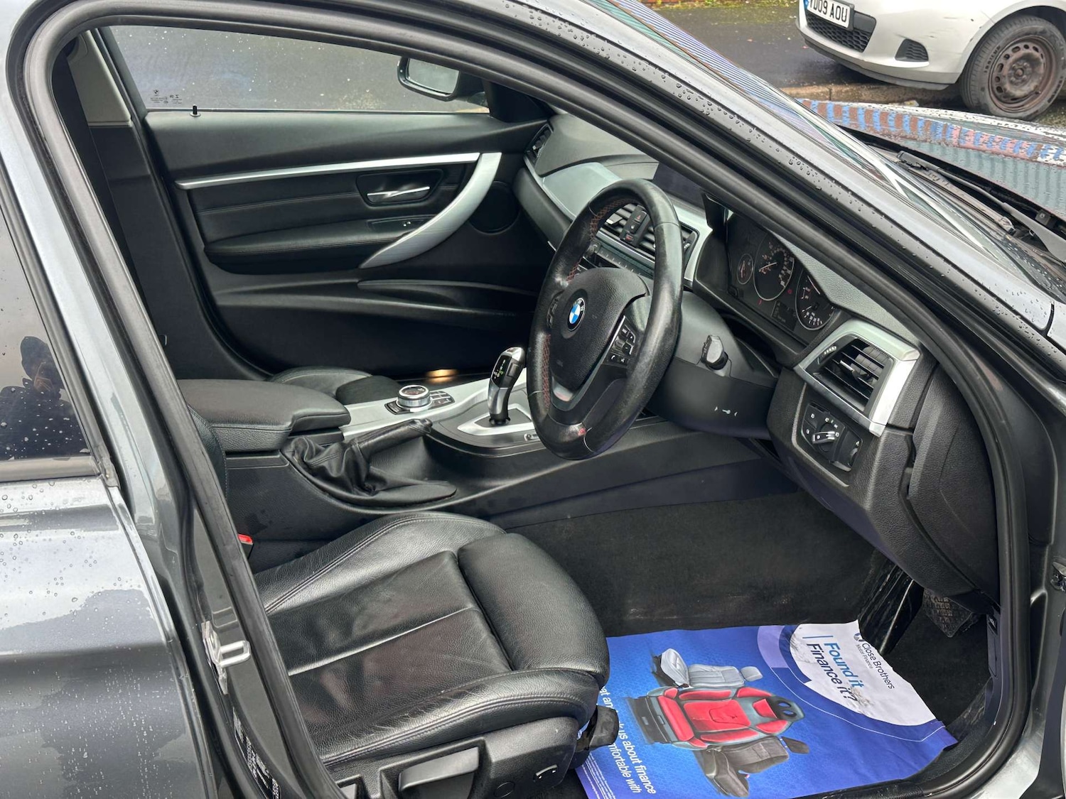 Used BMW 3 Series 2018 for sale - 76892320: Photo 23