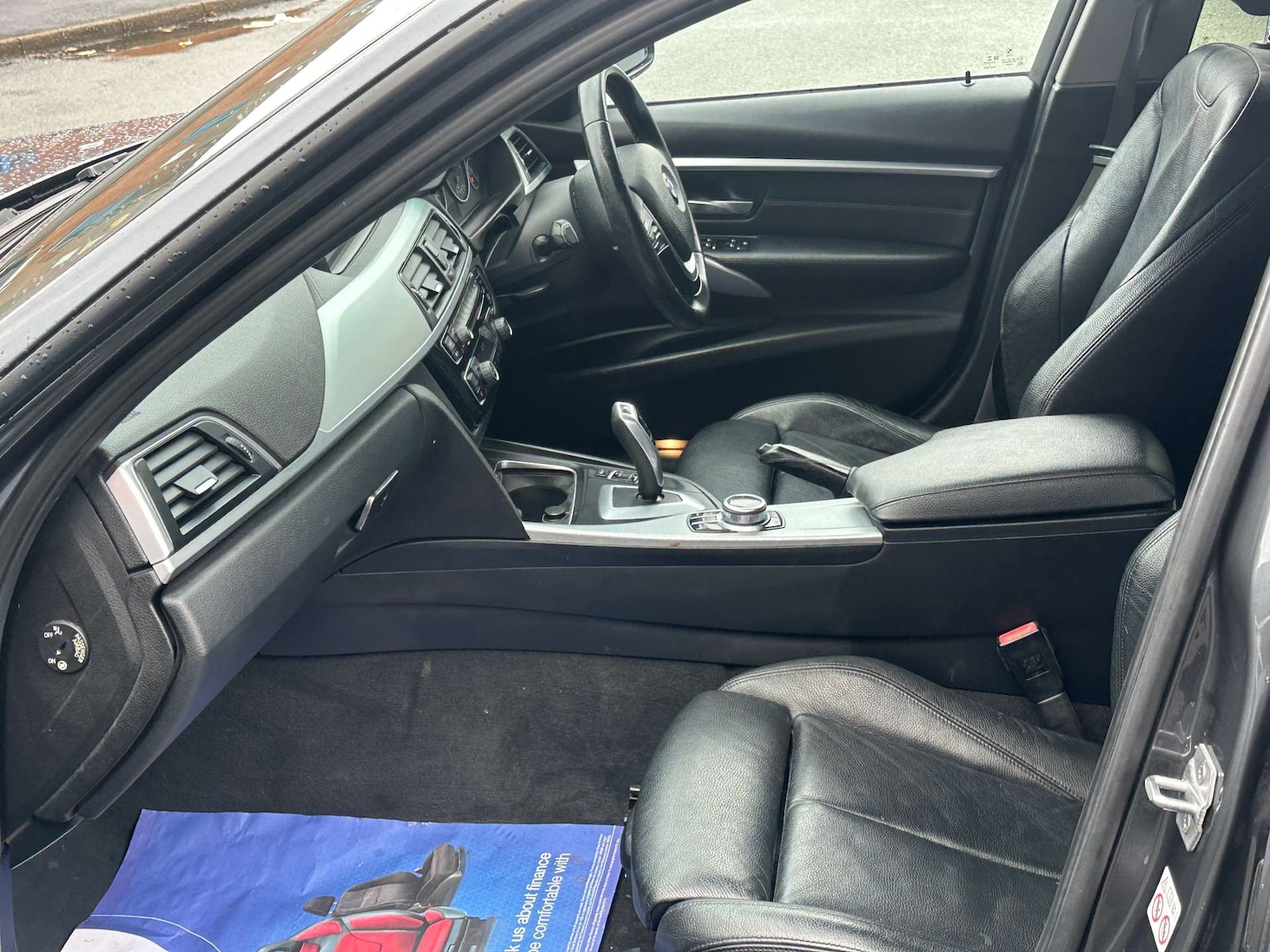 Used BMW 3 Series 2018 for sale - 76892320: Photo 27