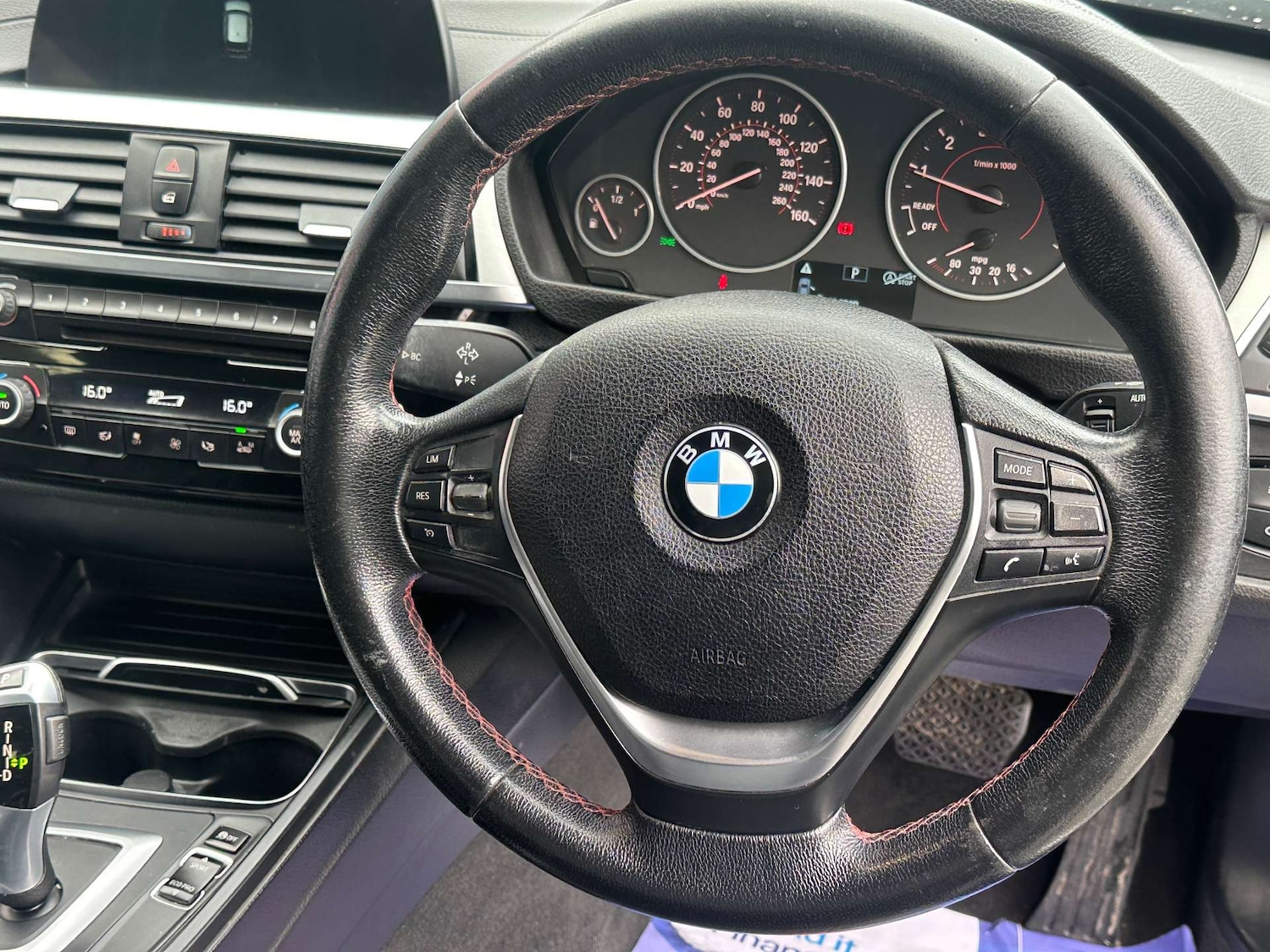 Used BMW 3 Series 2018 for sale - 76892320: Photo 29