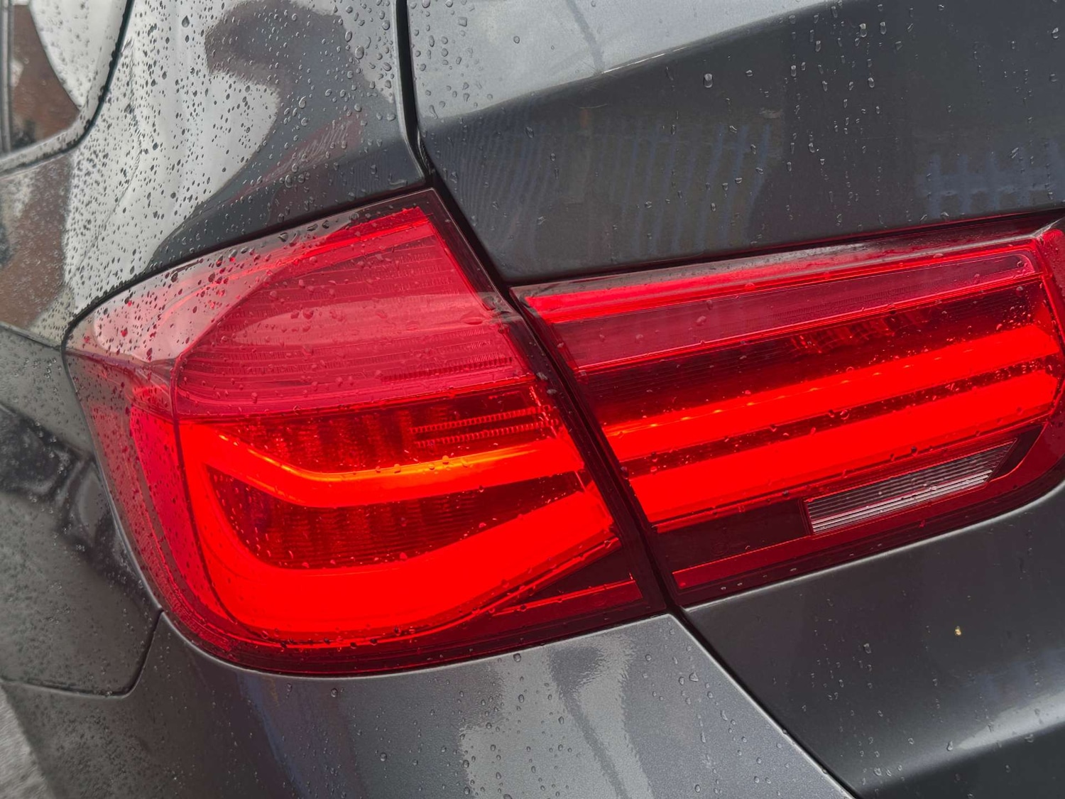 Used BMW 3 Series 2018 for sale - 76892320: Photo 37