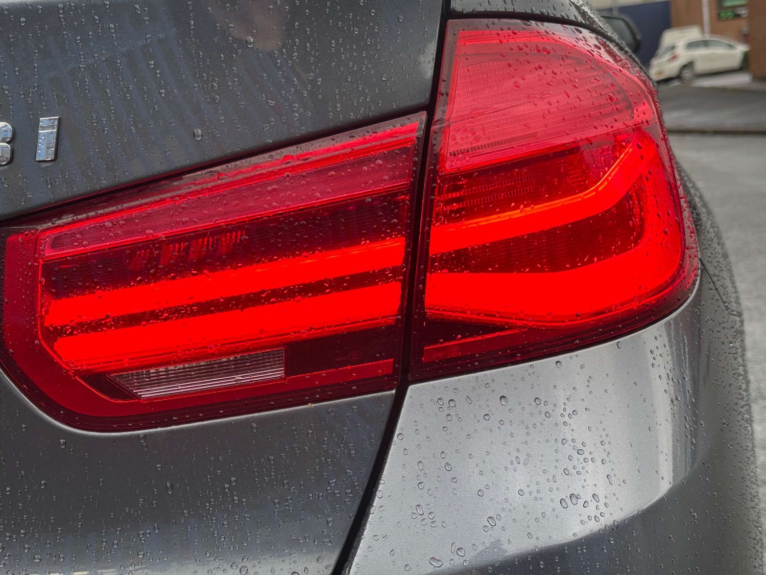 Used BMW 3 Series 2018 for sale - 76892320: Photo 38