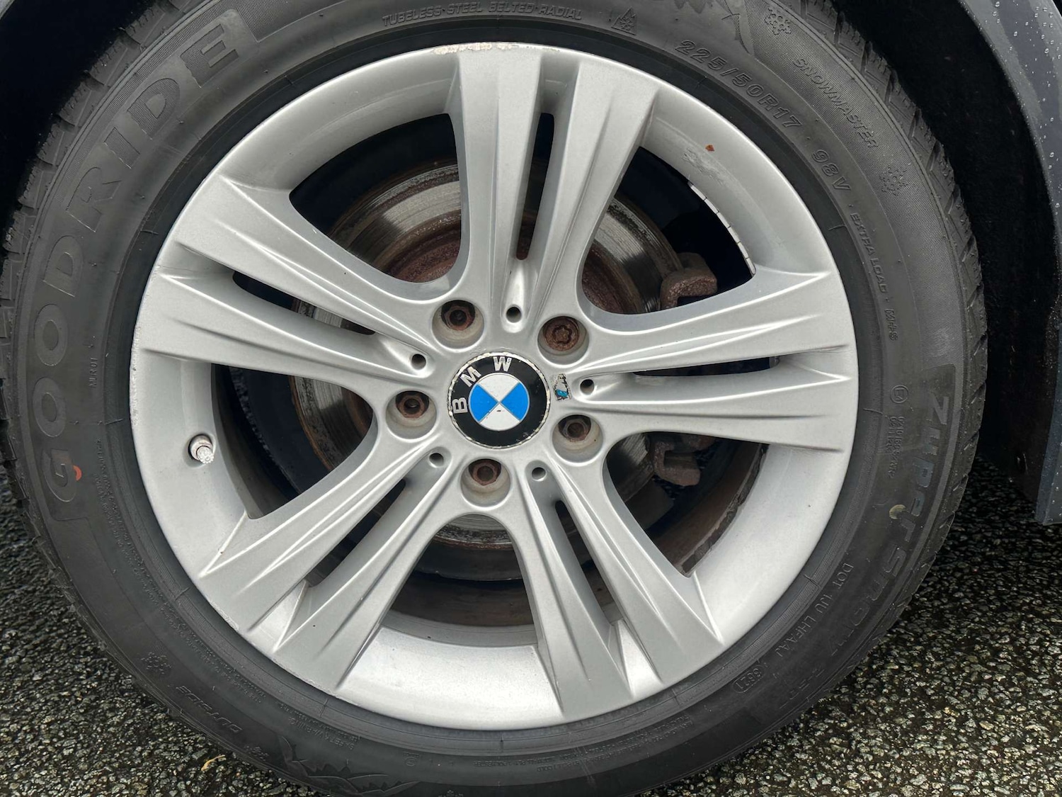 Used BMW 3 Series 2018 for sale - 76892320: Photo 39