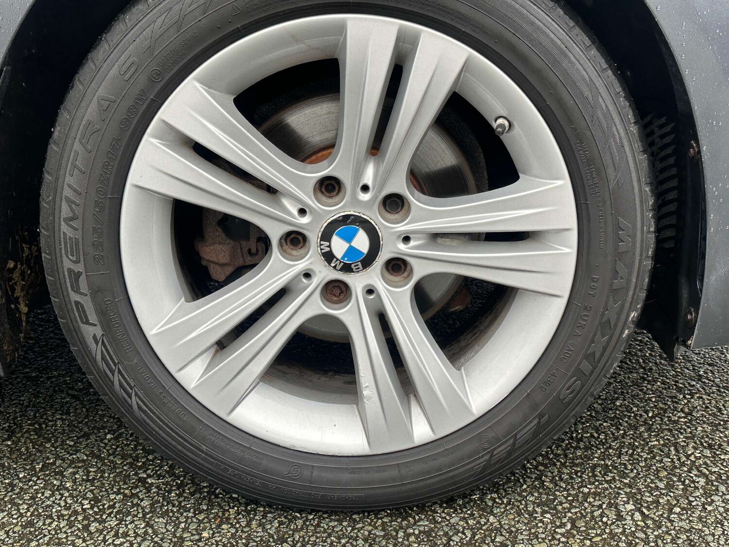 Used BMW 3 Series 2018 for sale - 76892320: Photo 40