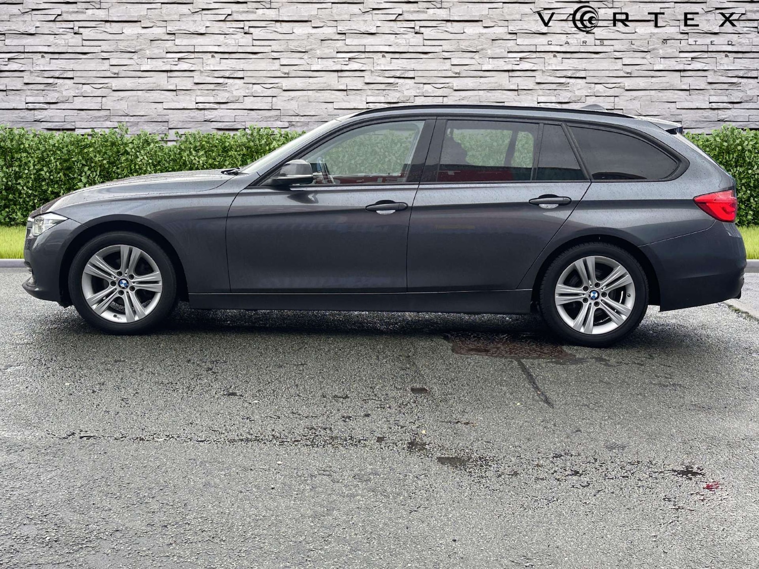 Used BMW 3 Series 2018 for sale - 76892320: Photo 5