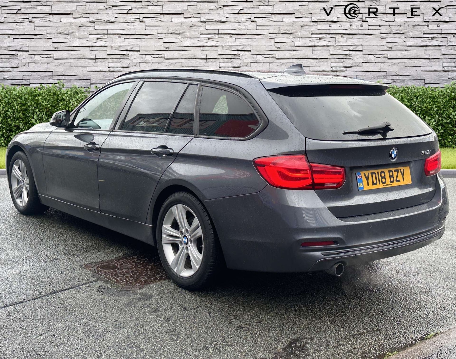 Used BMW 3 Series 2018 for sale - 76892320: Photo 6