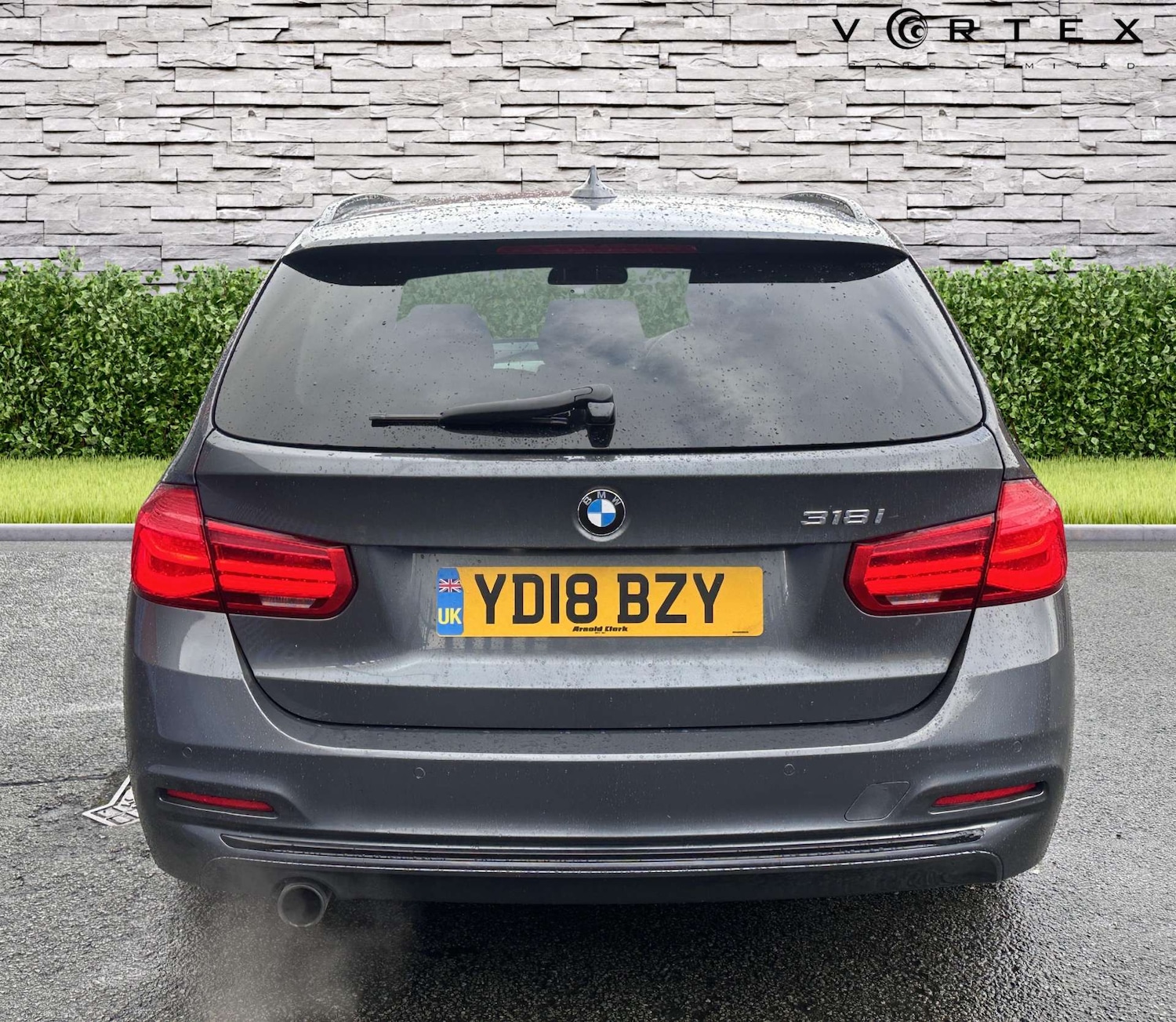 Used BMW 3 Series 2018 for sale - 76892320: Photo 7