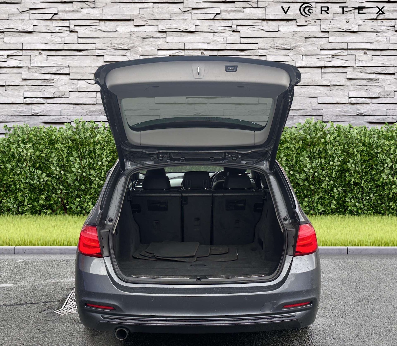 Used BMW 3 Series 2018 for sale - 76892320: Photo 8