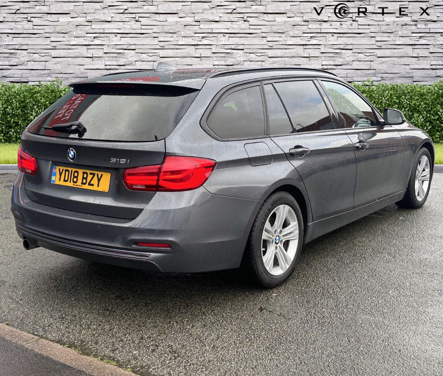 Used BMW 3 Series 2018 for sale - 76892320: Photo 9