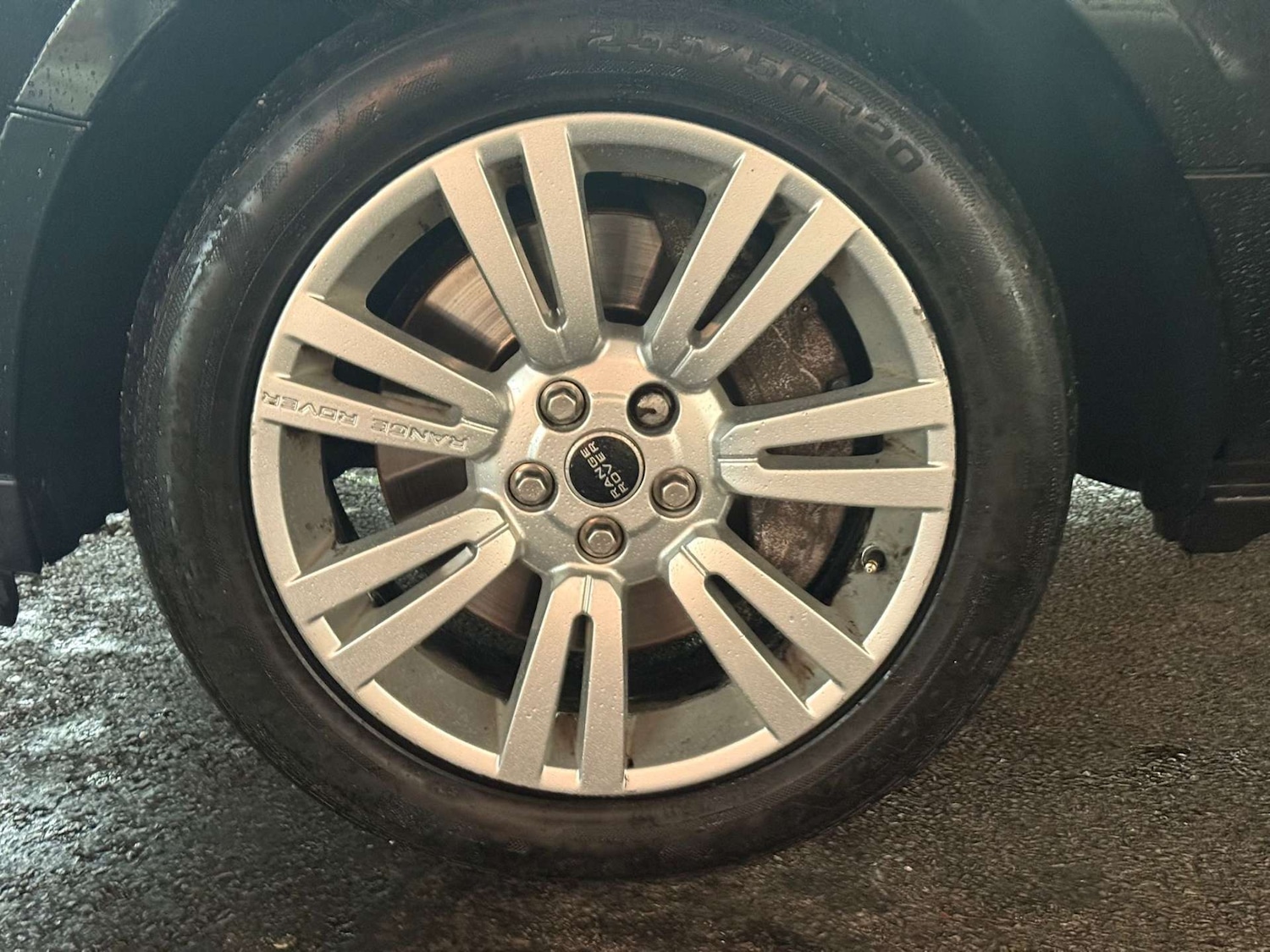 Used Land Rover Range Rover 2011 for sale - 77449499: Photo 10