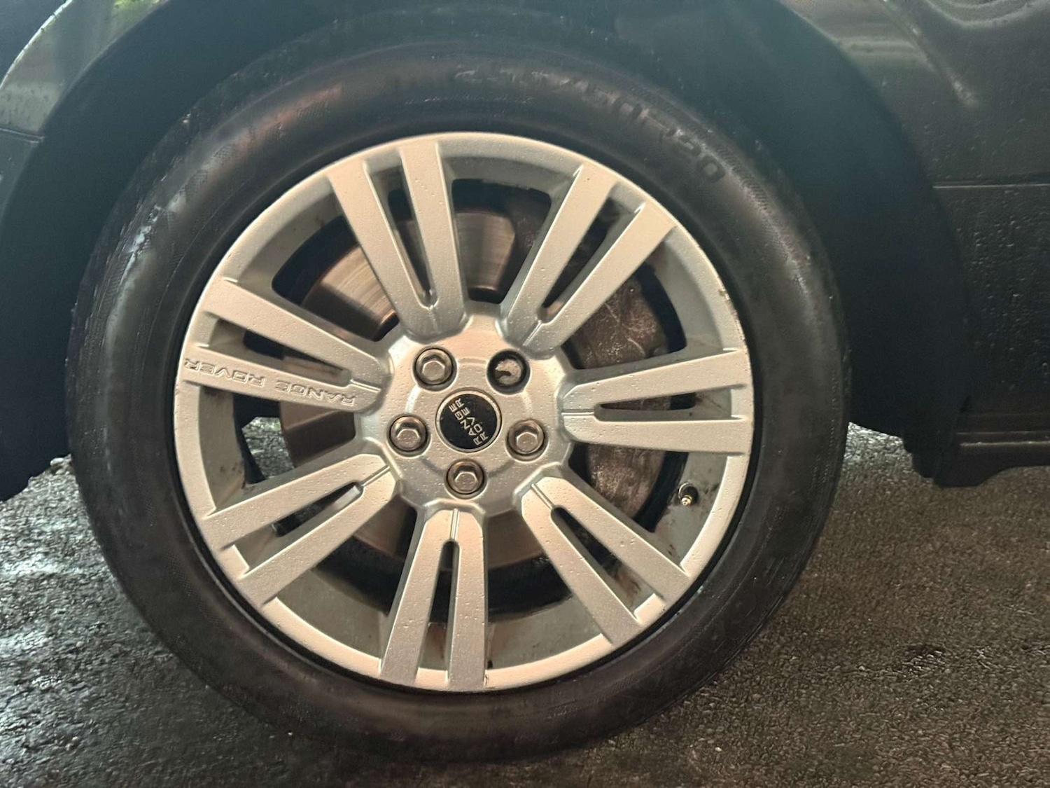 Used Land Rover Range Rover 2011 for sale - 77449499: Photo 11