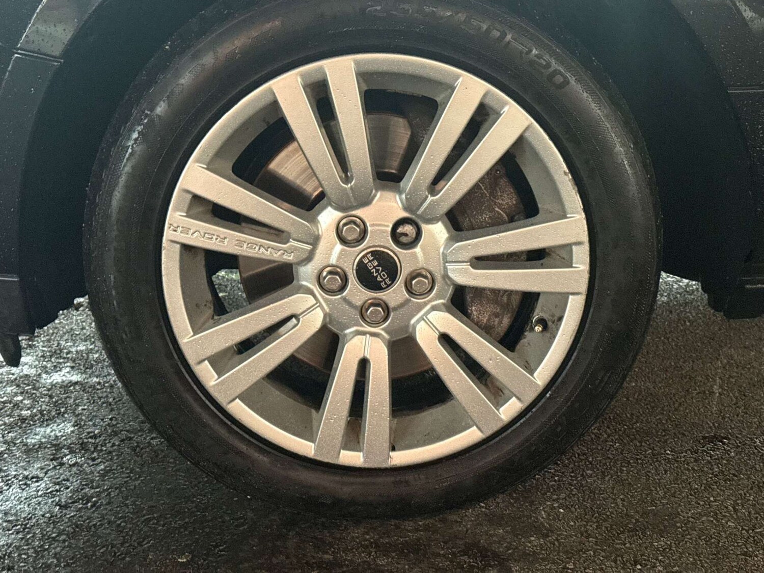 Used Land Rover Range Rover 2011 for sale - 77449499: Photo 12