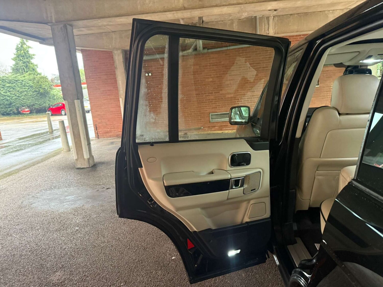 Used Land Rover Range Rover 2011 for sale - 77449499: Photo 14