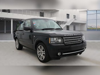 Used Land Rover Range Rover 2011 for sale - 77449499: Photo