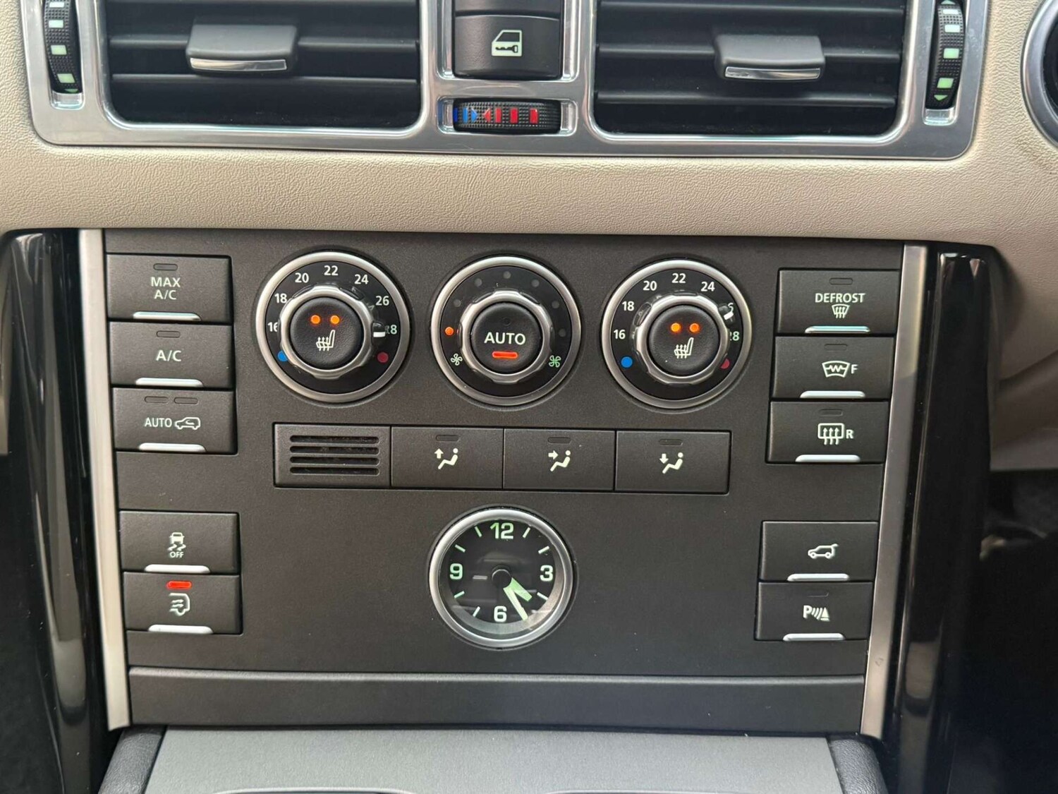 Used Land Rover Range Rover 2011 for sale - 77449499: Photo 25