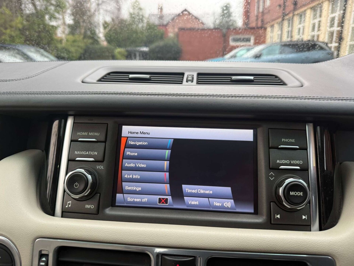 Used Land Rover Range Rover 2011 for sale - 77449499: Photo 29