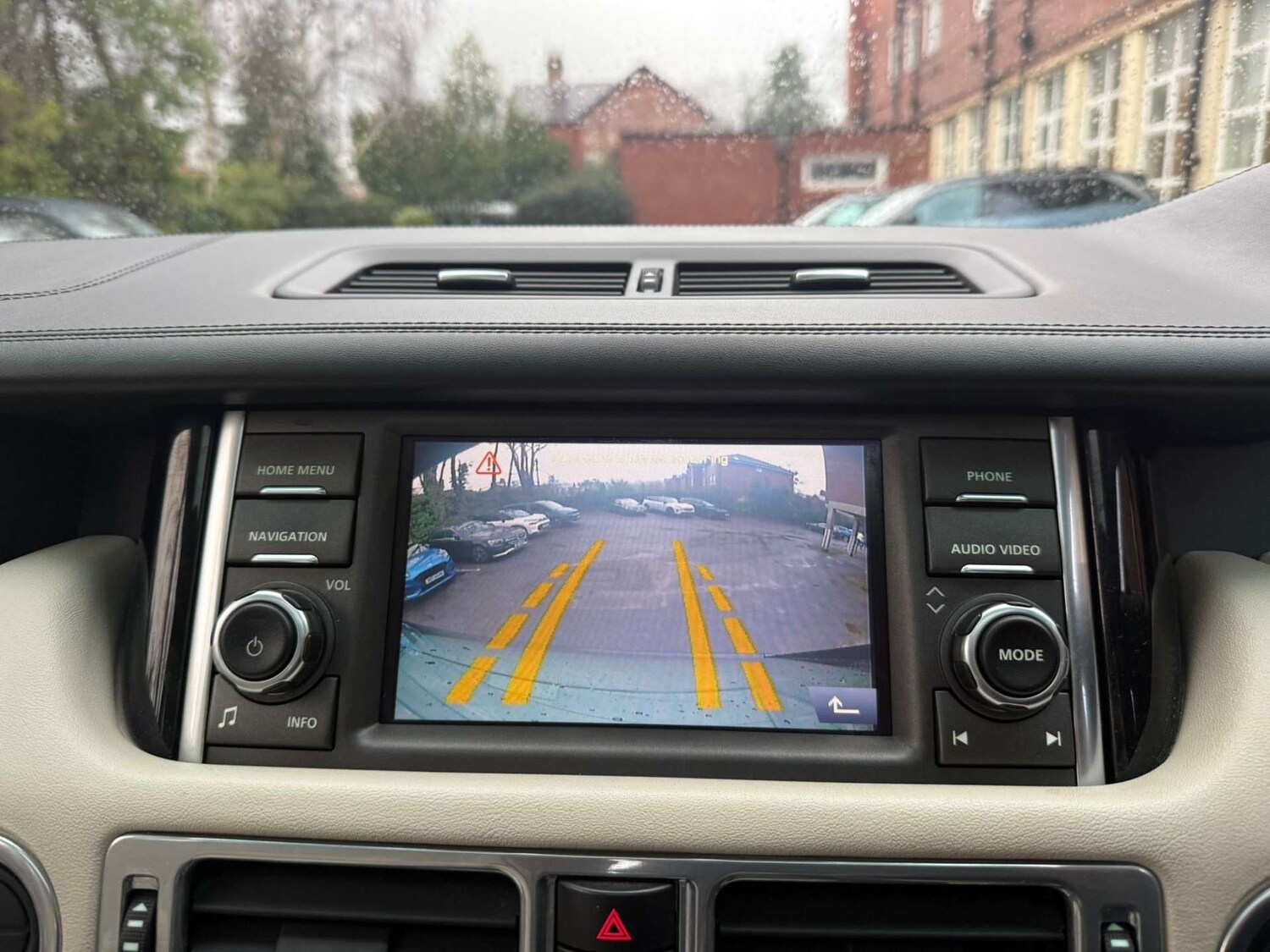 Used Land Rover Range Rover 2011 for sale - 77449499: Photo 31