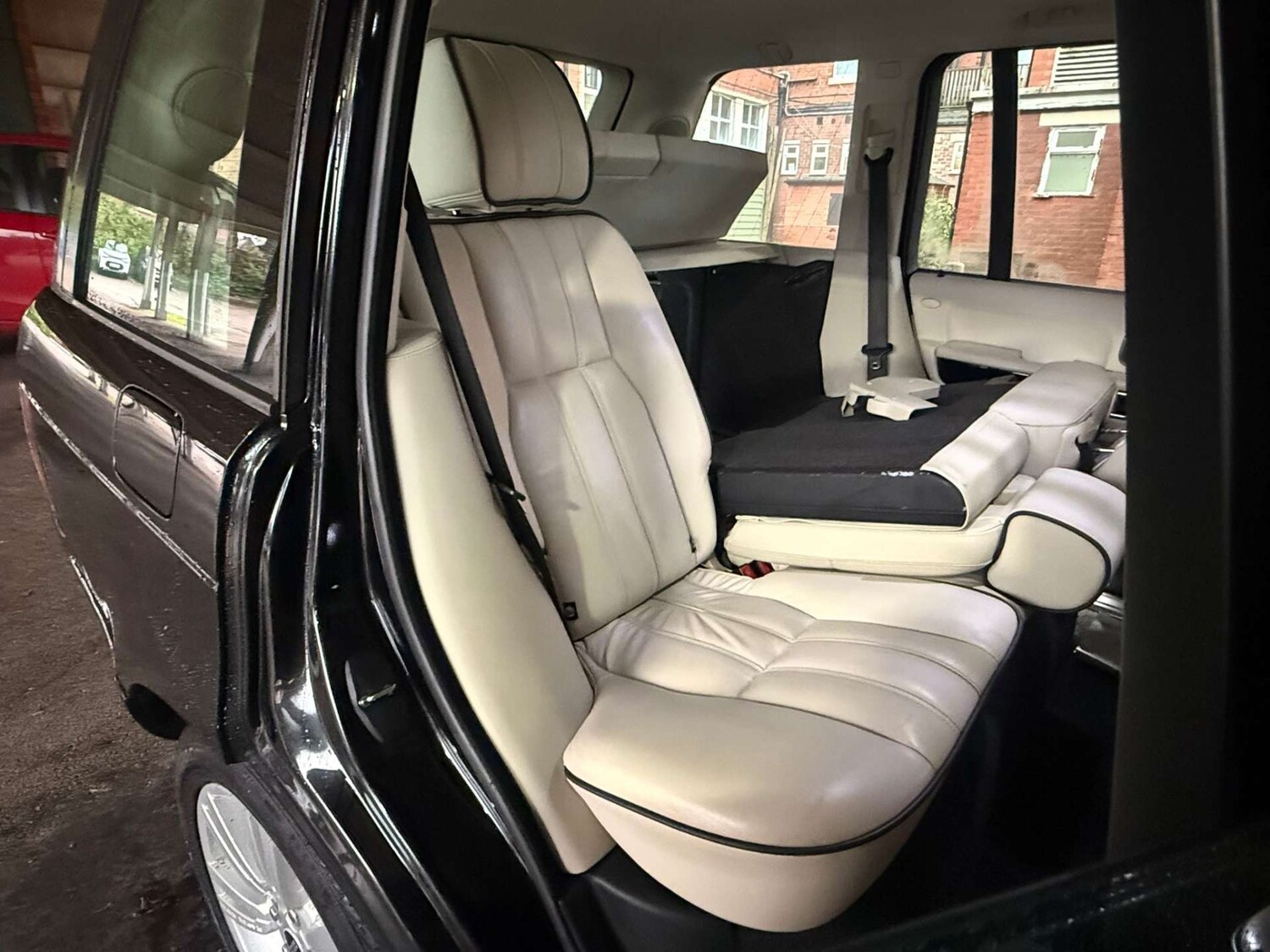 Used Land Rover Range Rover 2011 for sale - 77449499: Photo 36