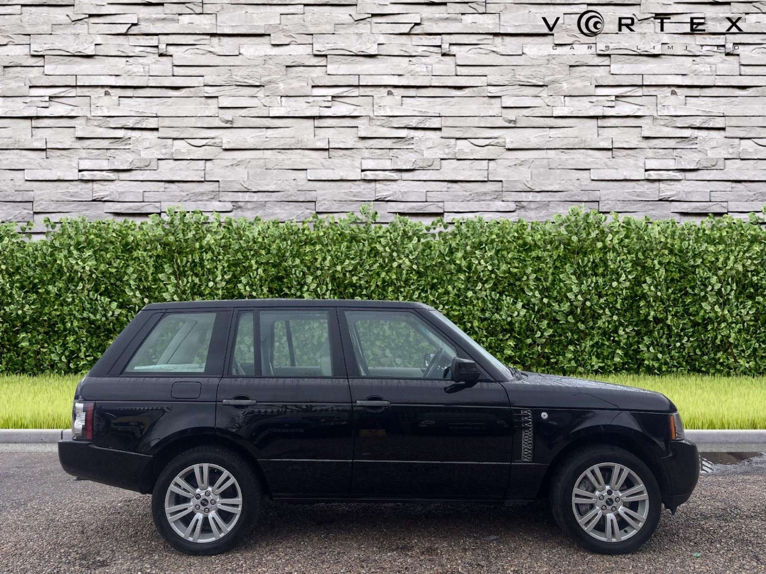 Used Land Rover Range Rover 2011 for sale - 77449499: Photo 9