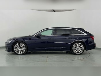 Used Audi A6 2018 for sale - 78328479: Photo