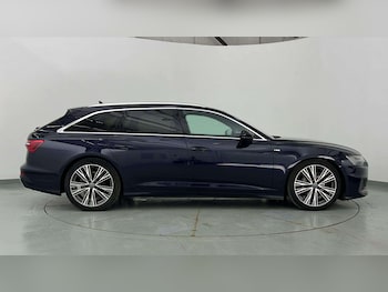 Used Audi A6 2018 for sale - 78328479: Photo