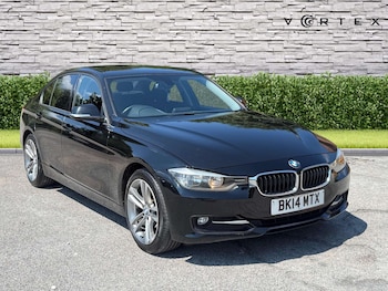 Used BMW 3 Series 2014 for sale - 79087466: Photo
