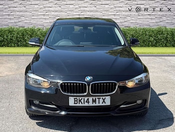 Used BMW 3 Series 2014 for sale - 79087466: Photo