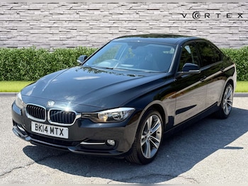 Used BMW 3 Series 2014 for sale - 79087466: Photo
