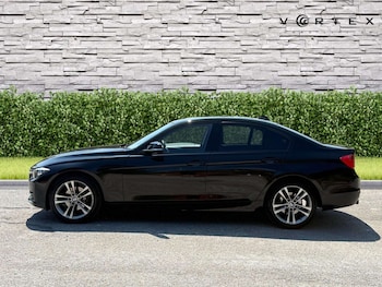 Used BMW 3 Series 2014 for sale - 79087466: Photo