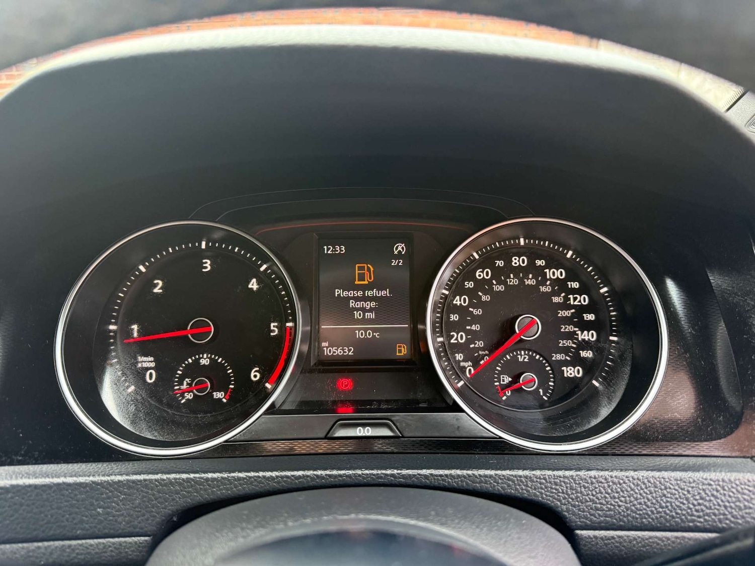 Used Volkswagen Golf 2014 for sale - 76720458: Photo 7