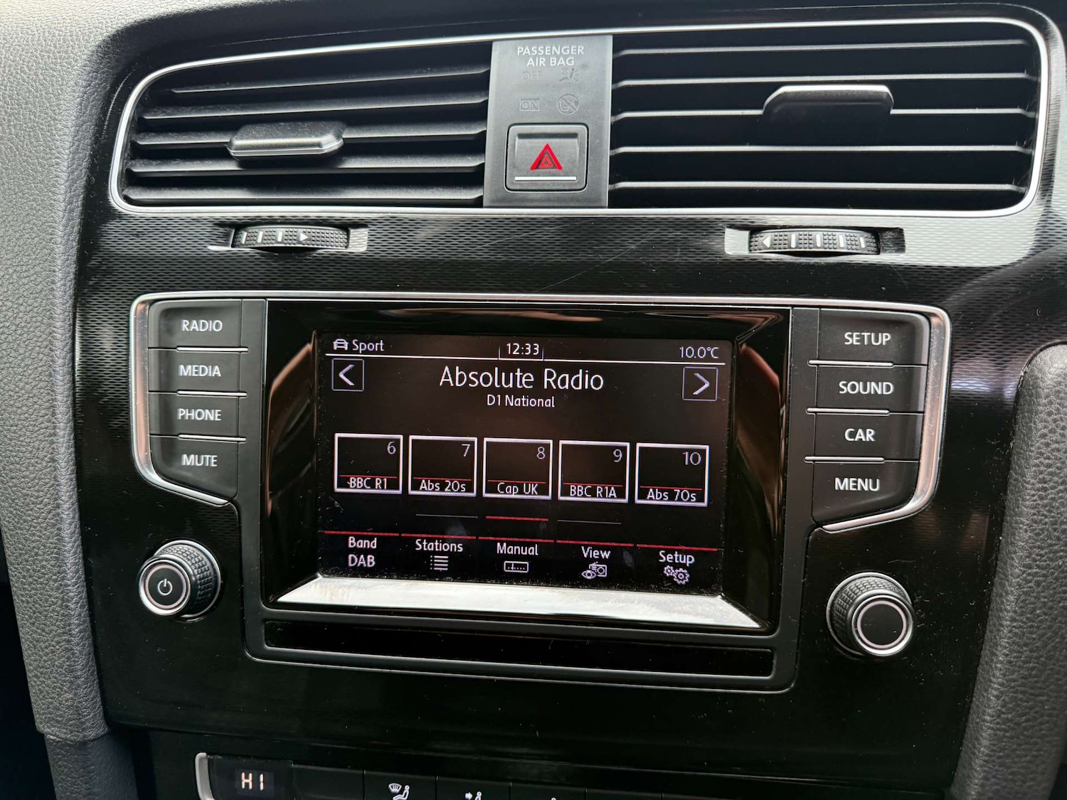 Used Volkswagen Golf 2014 for sale - 76720458: Photo 9