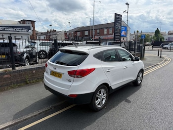 Used Hyundai Ix35 2013 for sale - 78938878: Photo