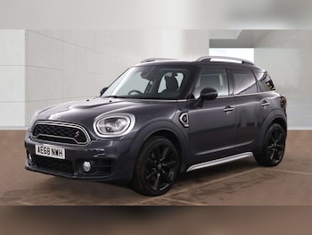 Used MINI Countryman 2018 for sale - 78908814: Photo
