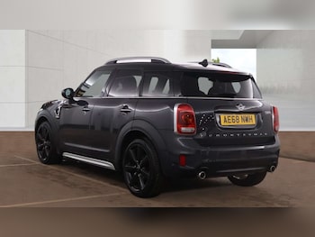 Used MINI Countryman 2018 for sale - 78908814: Photo